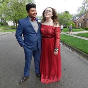 Meet your Posher, Ruben